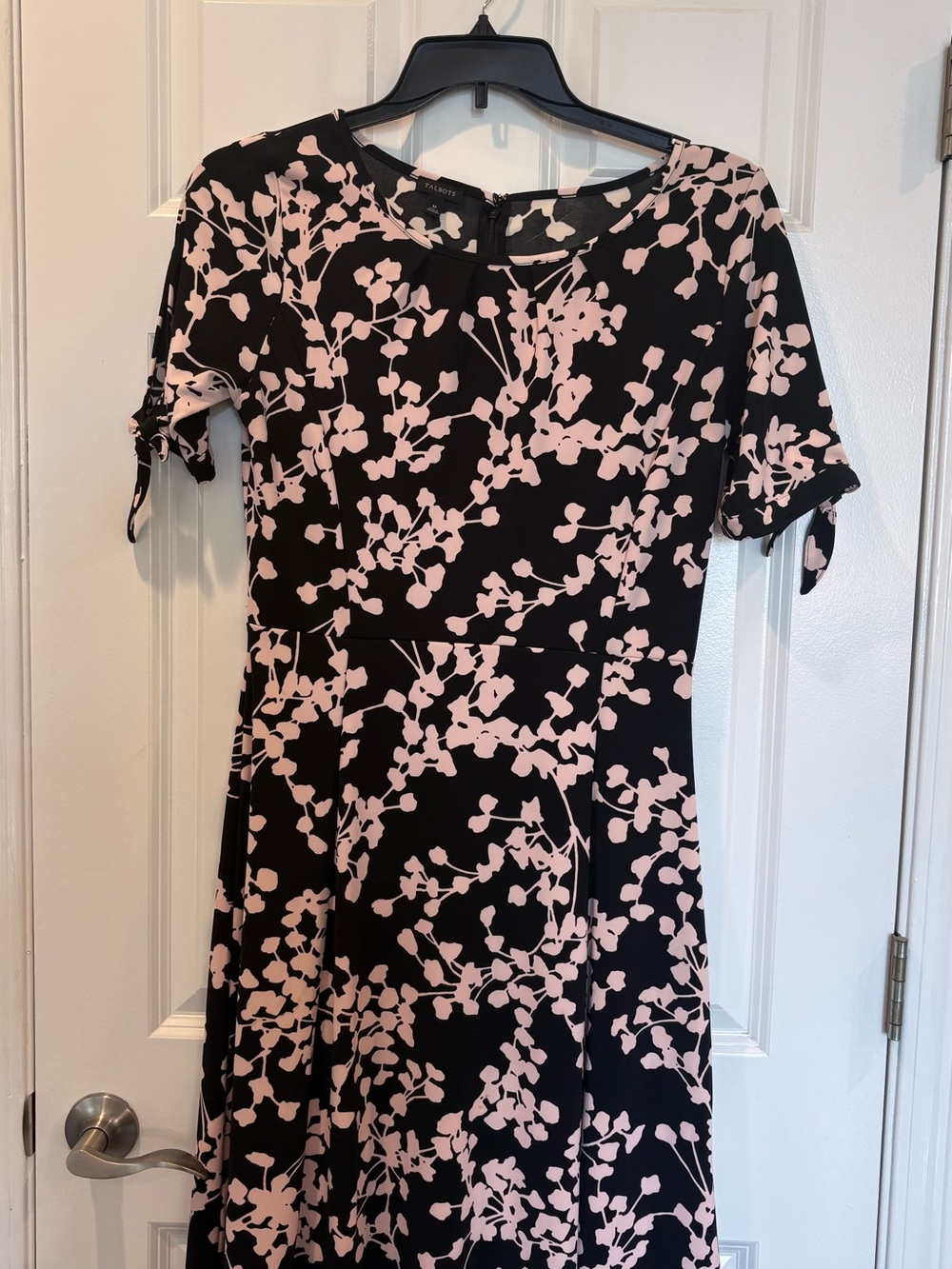 Talbots Aline dress